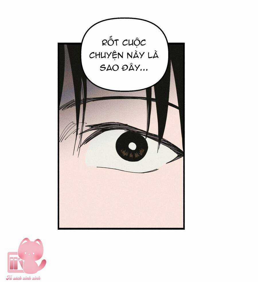 Đảo Phù Thủy - Chapter 25 - Trang 42