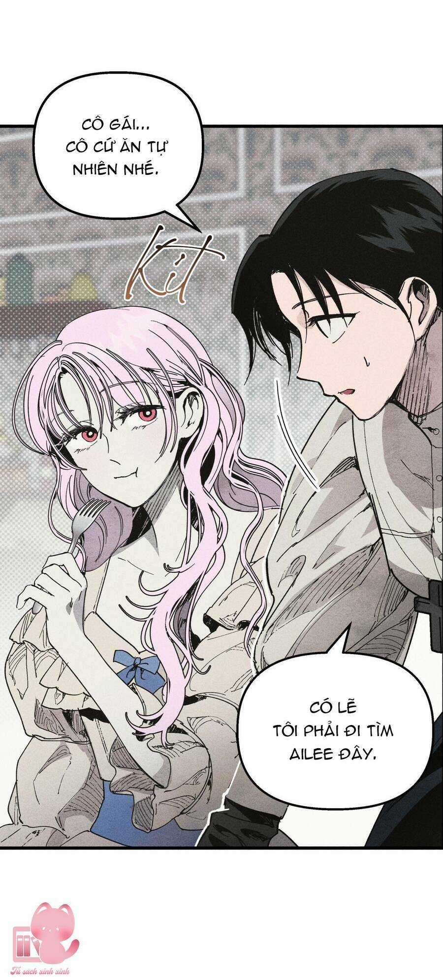 Đảo Phù Thủy - Chapter 25 - Trang 45