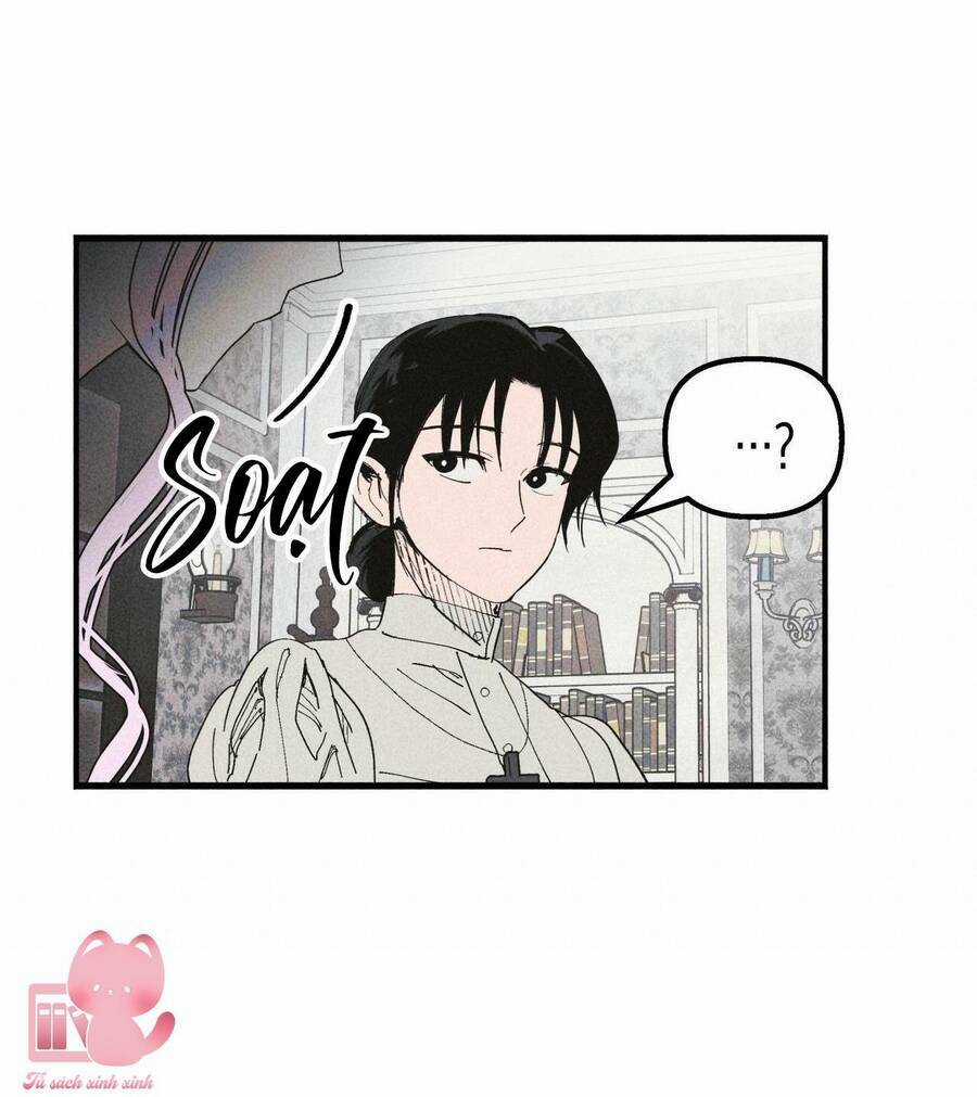 Đảo Phù Thủy - Chapter 25 - Trang 47