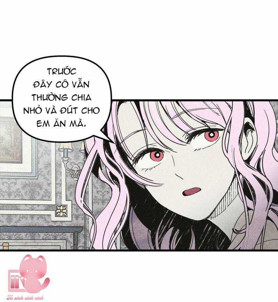 Đảo Phù Thủy - Chapter 25 - Trang 48