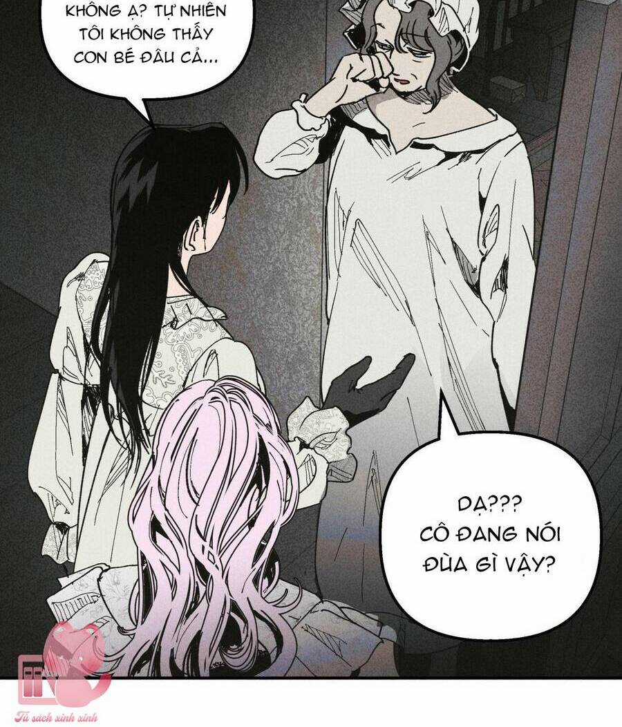 Đảo Phù Thủy - Chapter 25 - Trang 53