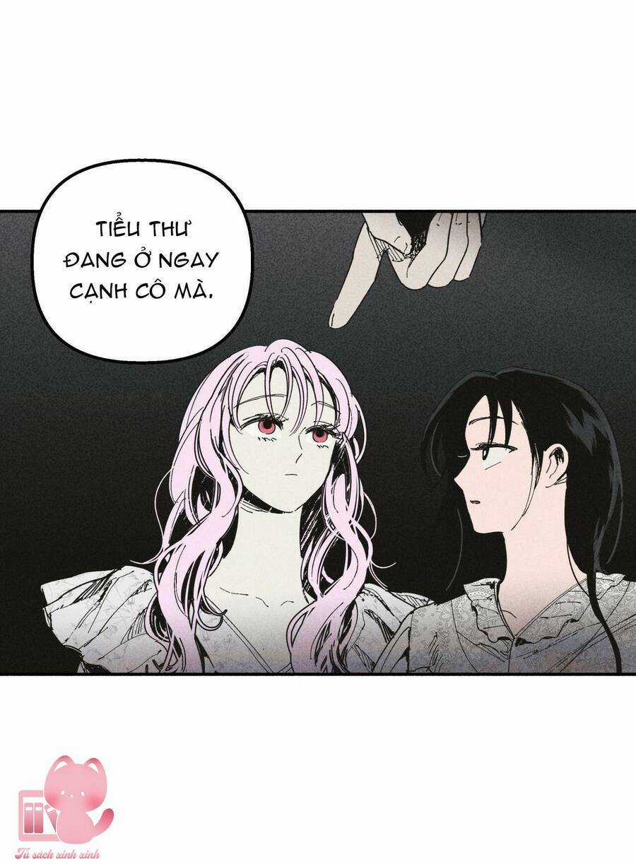 Đảo Phù Thủy - Chapter 25 - Trang 54