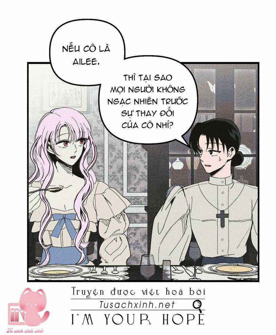 Đảo Phù Thủy - Chapter 25 - Trang 55