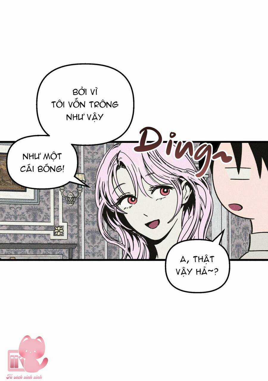 Đảo Phù Thủy - Chapter 25 - Trang 57