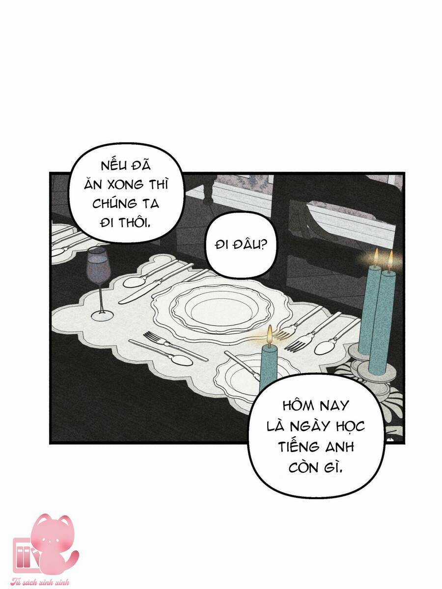 Đảo Phù Thủy - Chapter 25 - Trang 59