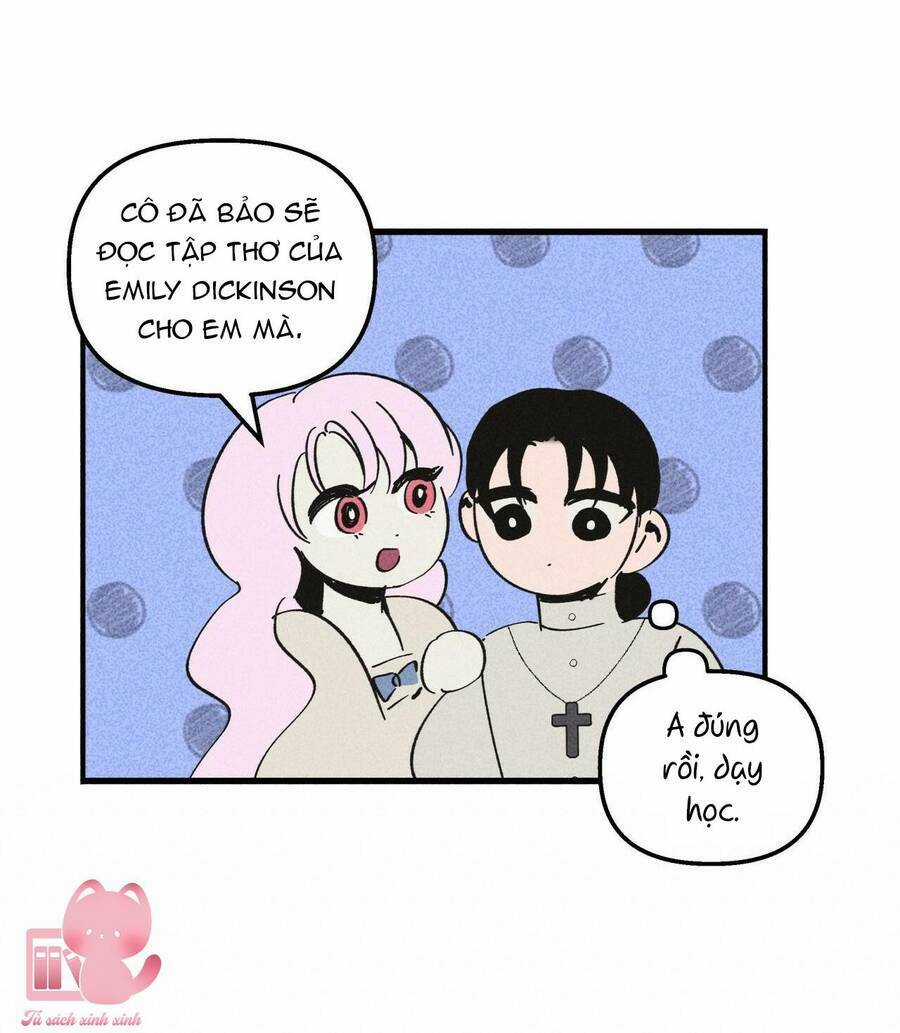 Đảo Phù Thủy - Chapter 25 - Trang 60