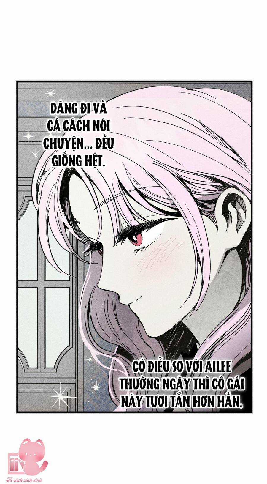 Đảo Phù Thủy - Chapter 25 - Trang 62