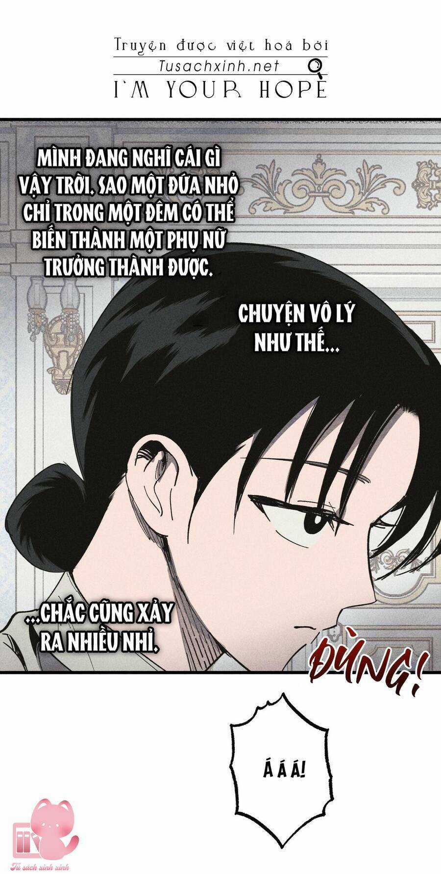 Đảo Phù Thủy - Chapter 25 - Trang 63