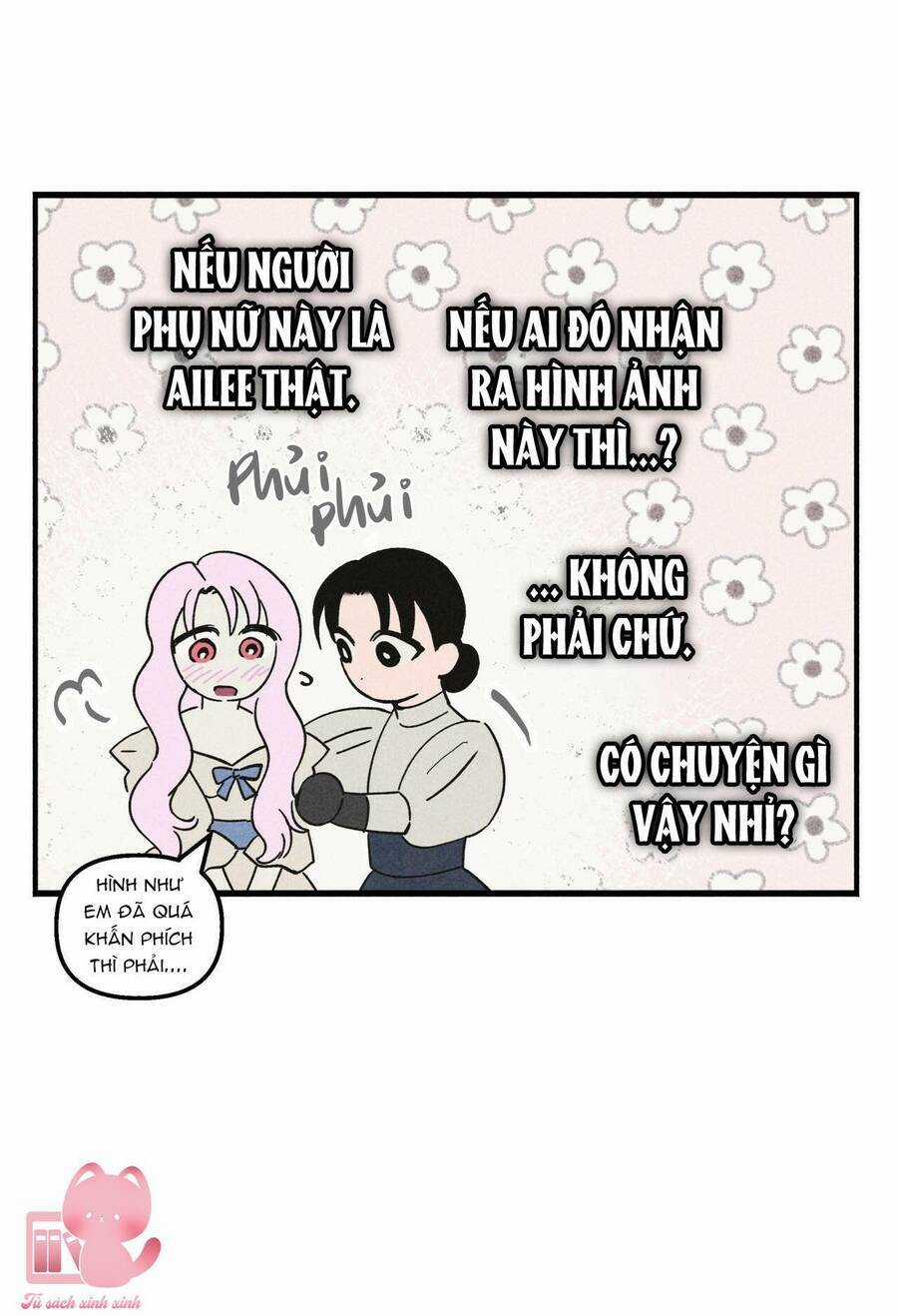 Đảo Phù Thủy - Chapter 25 - Trang 65