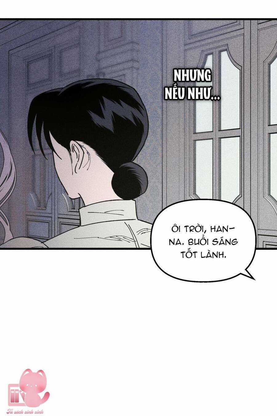 Đảo Phù Thủy - Chapter 25 - Trang 66