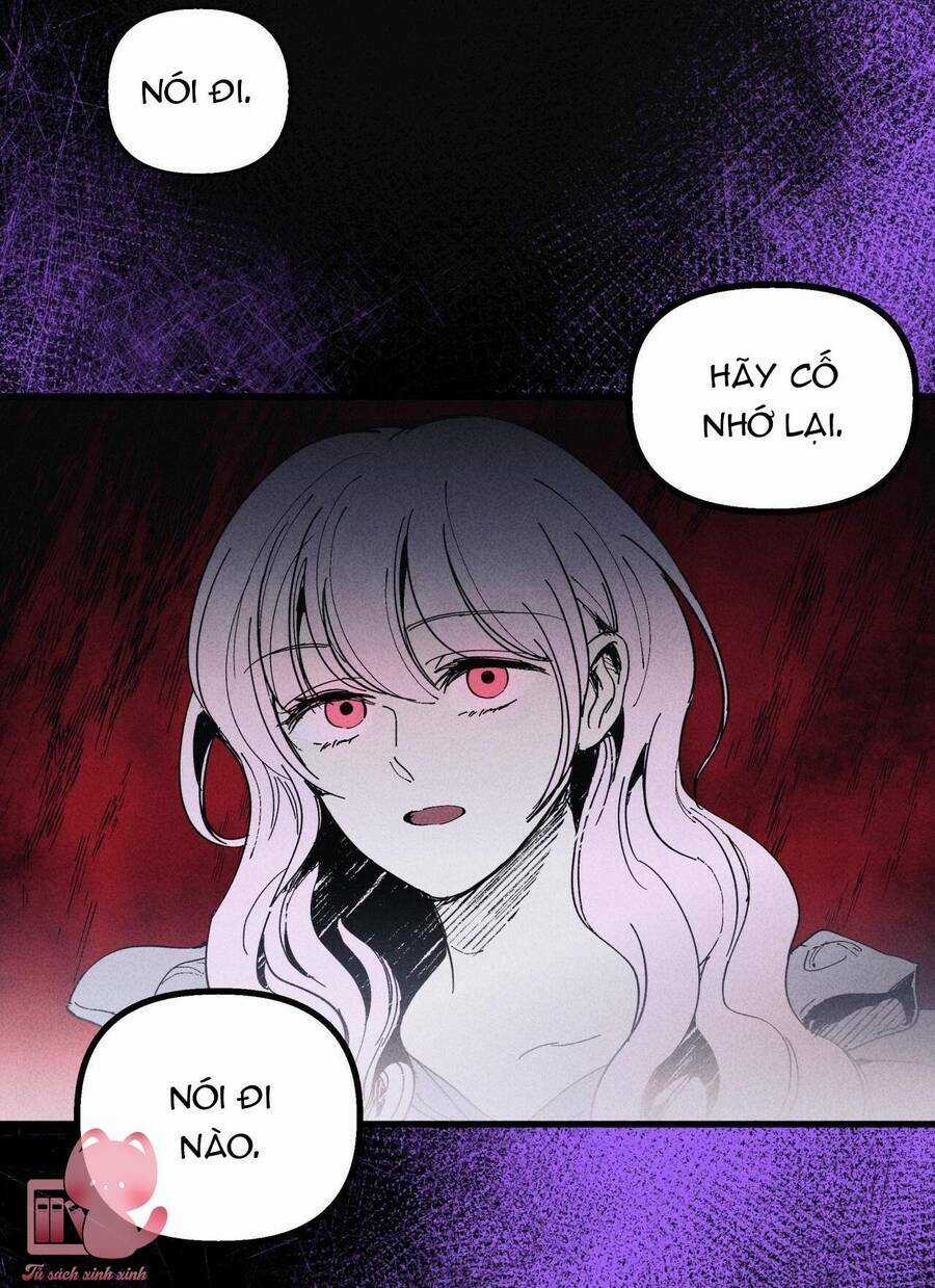 Đảo Phù Thủy - Chapter 25 - Trang 8