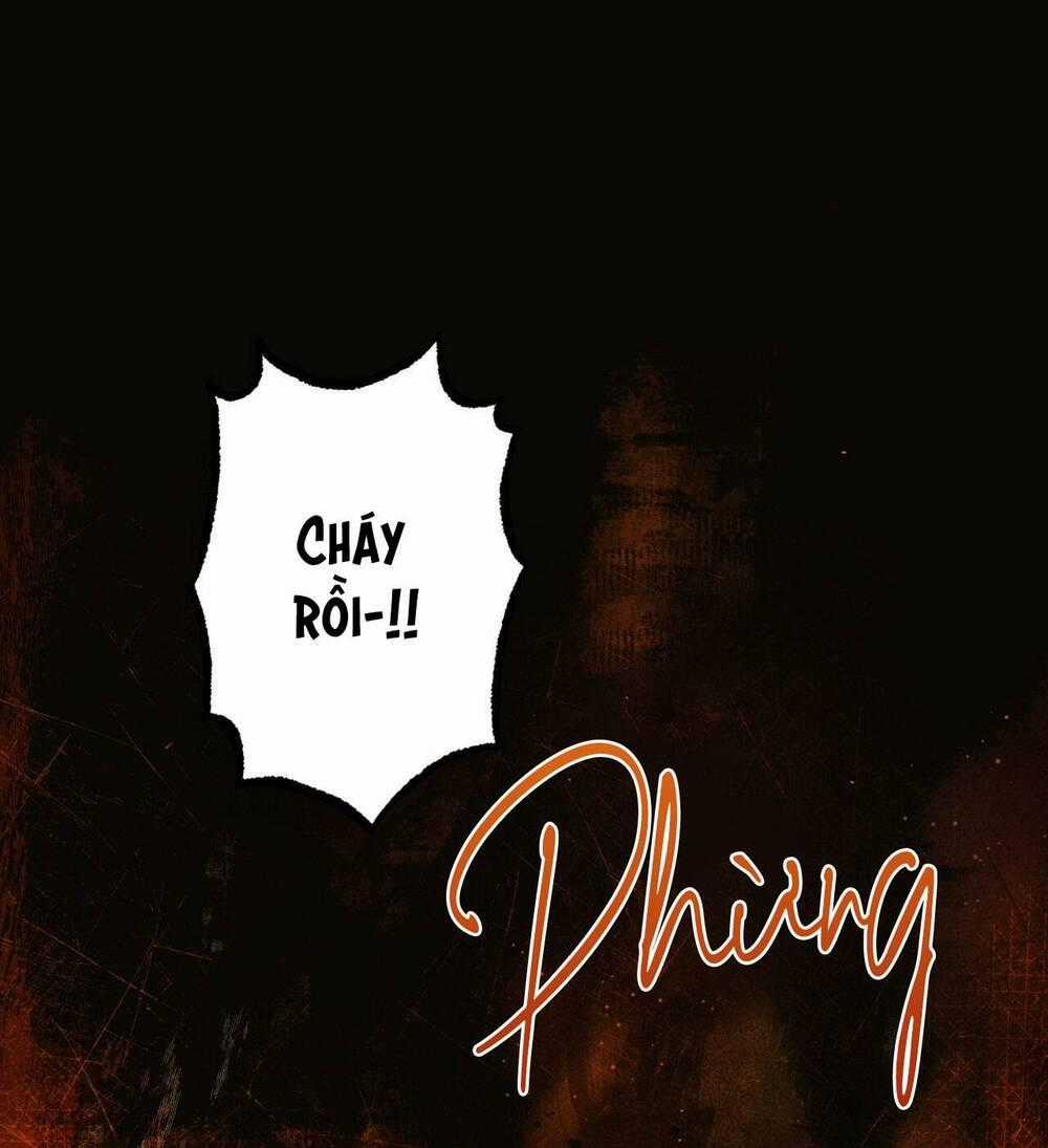 Đảo Phù Thủy - Chapter 3 - Trang 1