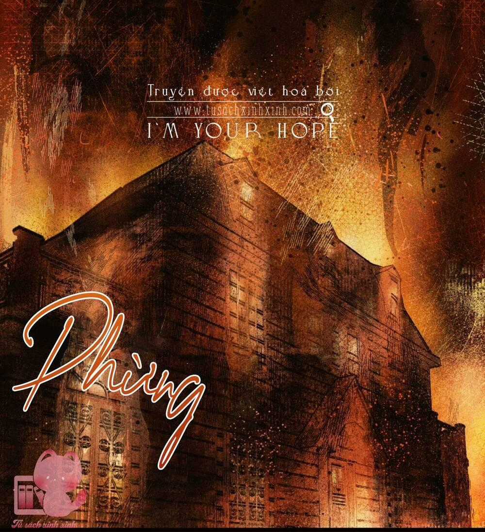 Đảo Phù Thủy - Chapter 3 - Trang 2