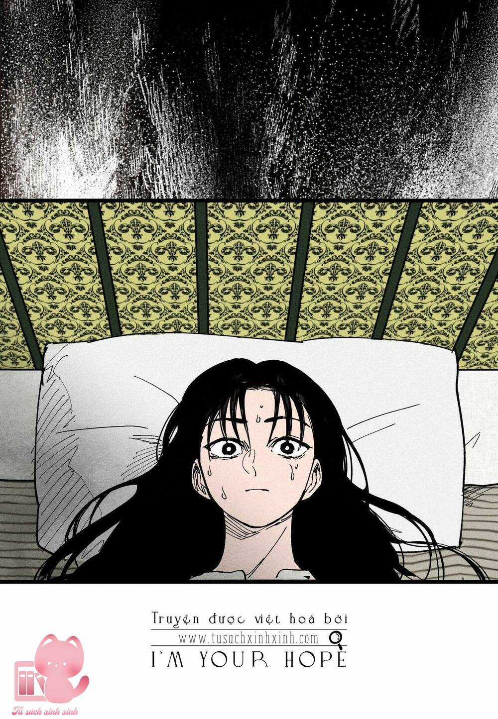 Đảo Phù Thủy - Chapter 3 - Trang 13