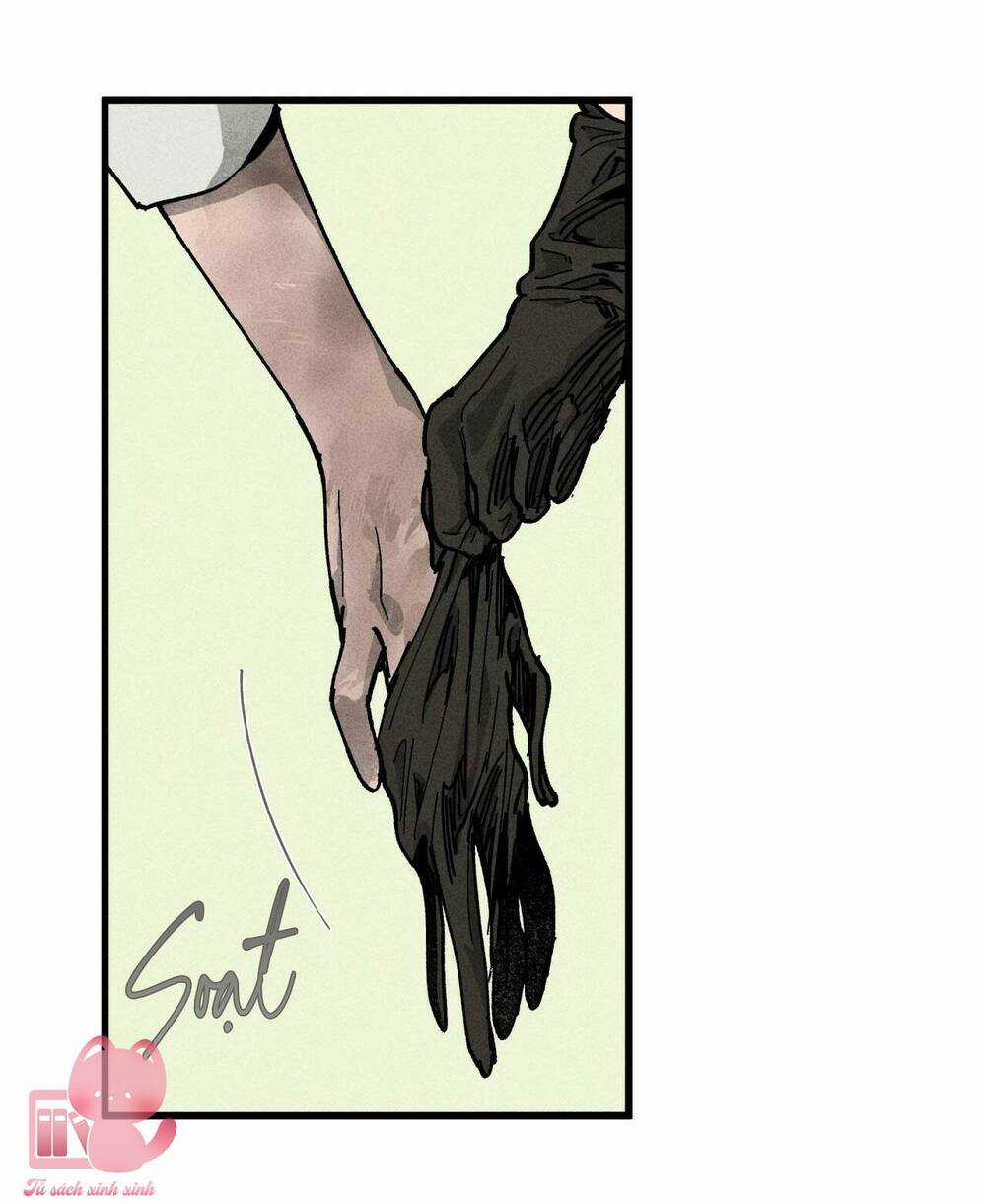 Đảo Phù Thủy - Chapter 3 - Trang 17