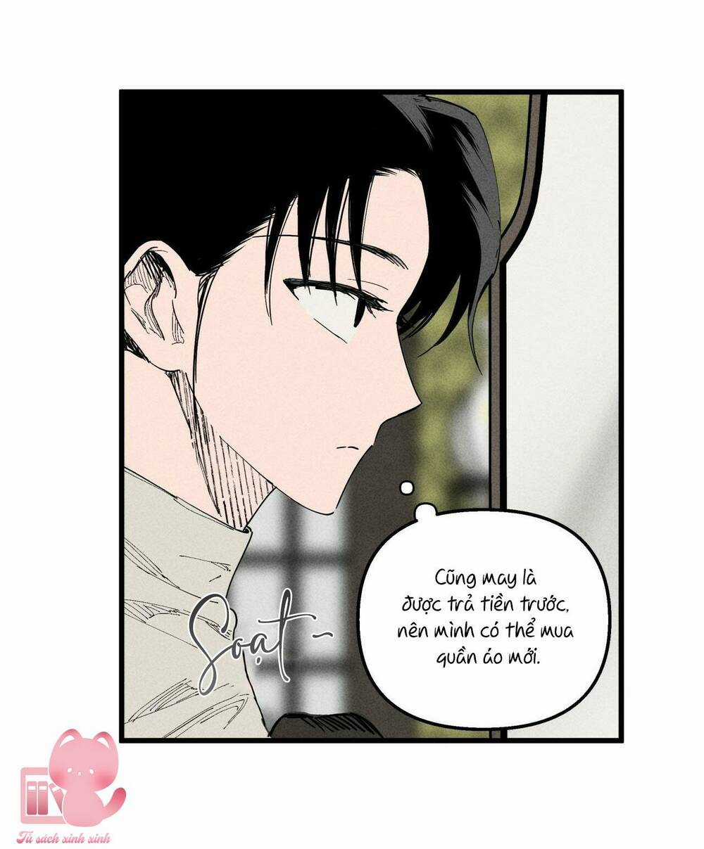 Đảo Phù Thủy - Chapter 3 - Trang 21