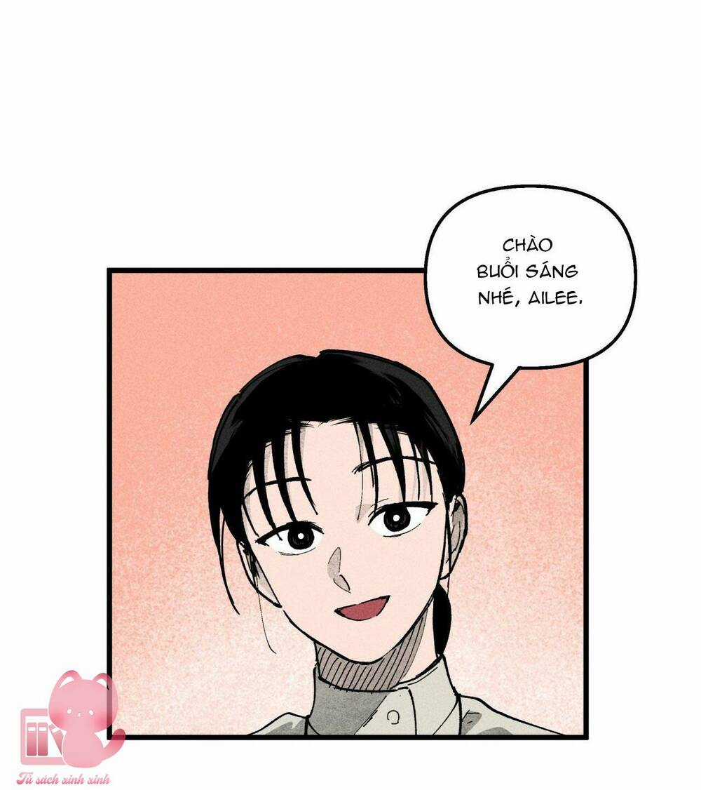 Đảo Phù Thủy - Chapter 3 - Trang 23