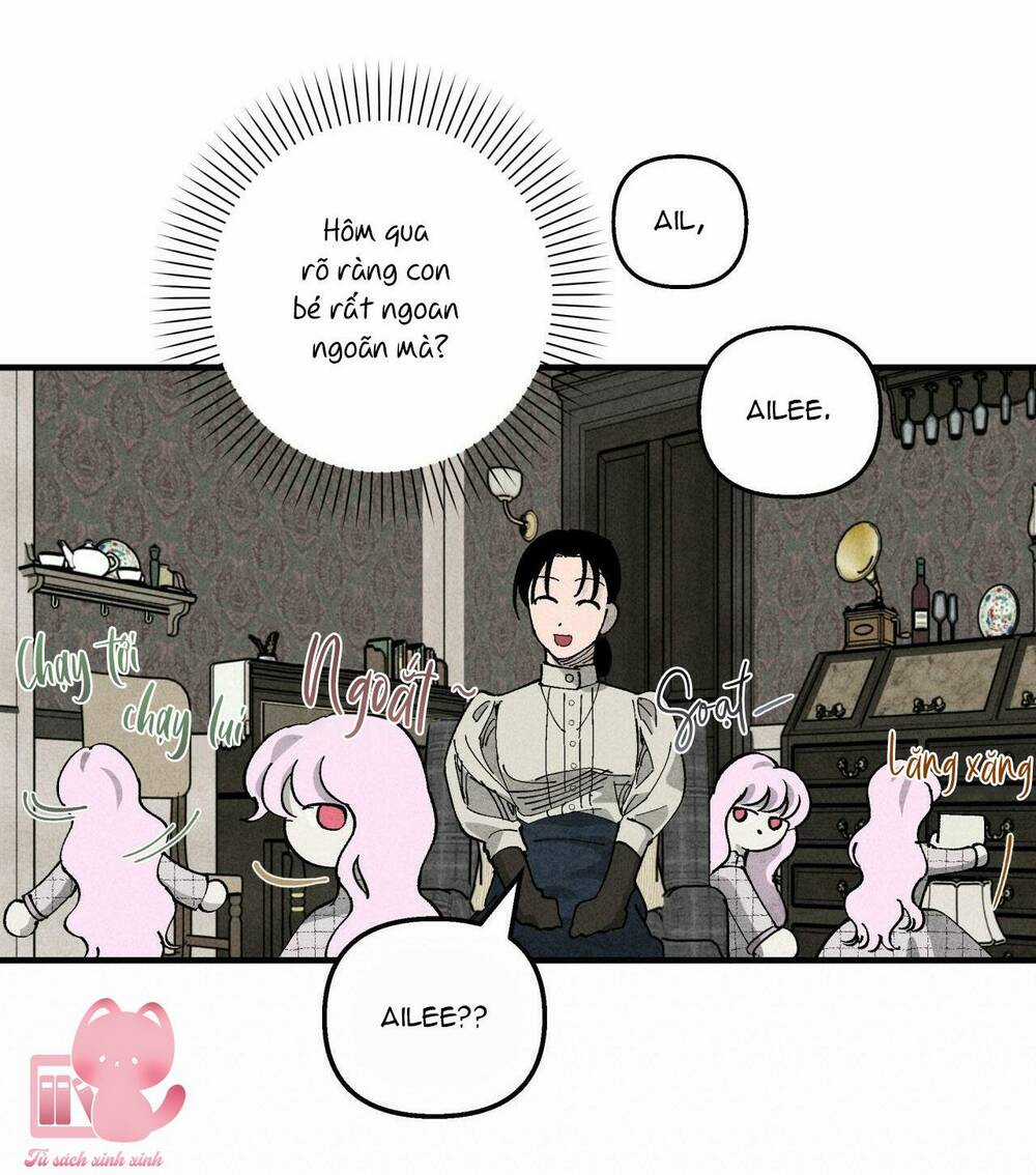 Đảo Phù Thủy - Chapter 3 - Trang 26