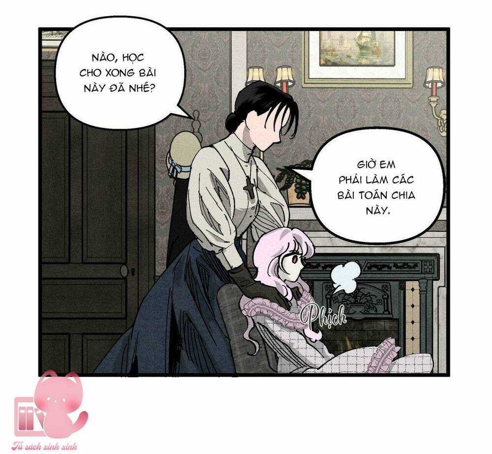 Đảo Phù Thủy - Chapter 3 - Trang 28