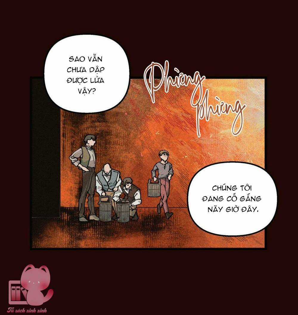 Đảo Phù Thủy - Chapter 3 - Trang 4