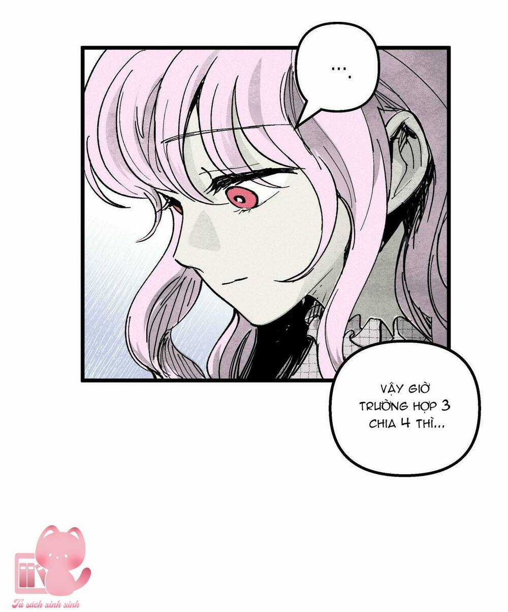 Đảo Phù Thủy - Chapter 3 - Trang 31