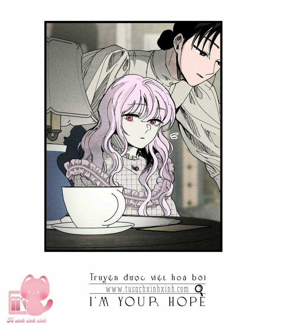 Đảo Phù Thủy - Chapter 3 - Trang 32