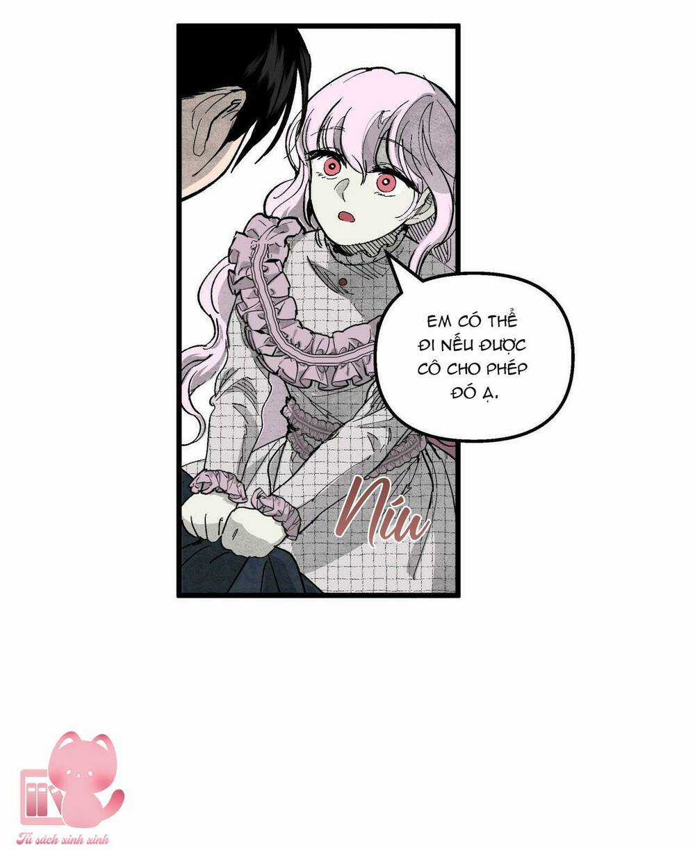 Đảo Phù Thủy - Chapter 3 - Trang 40