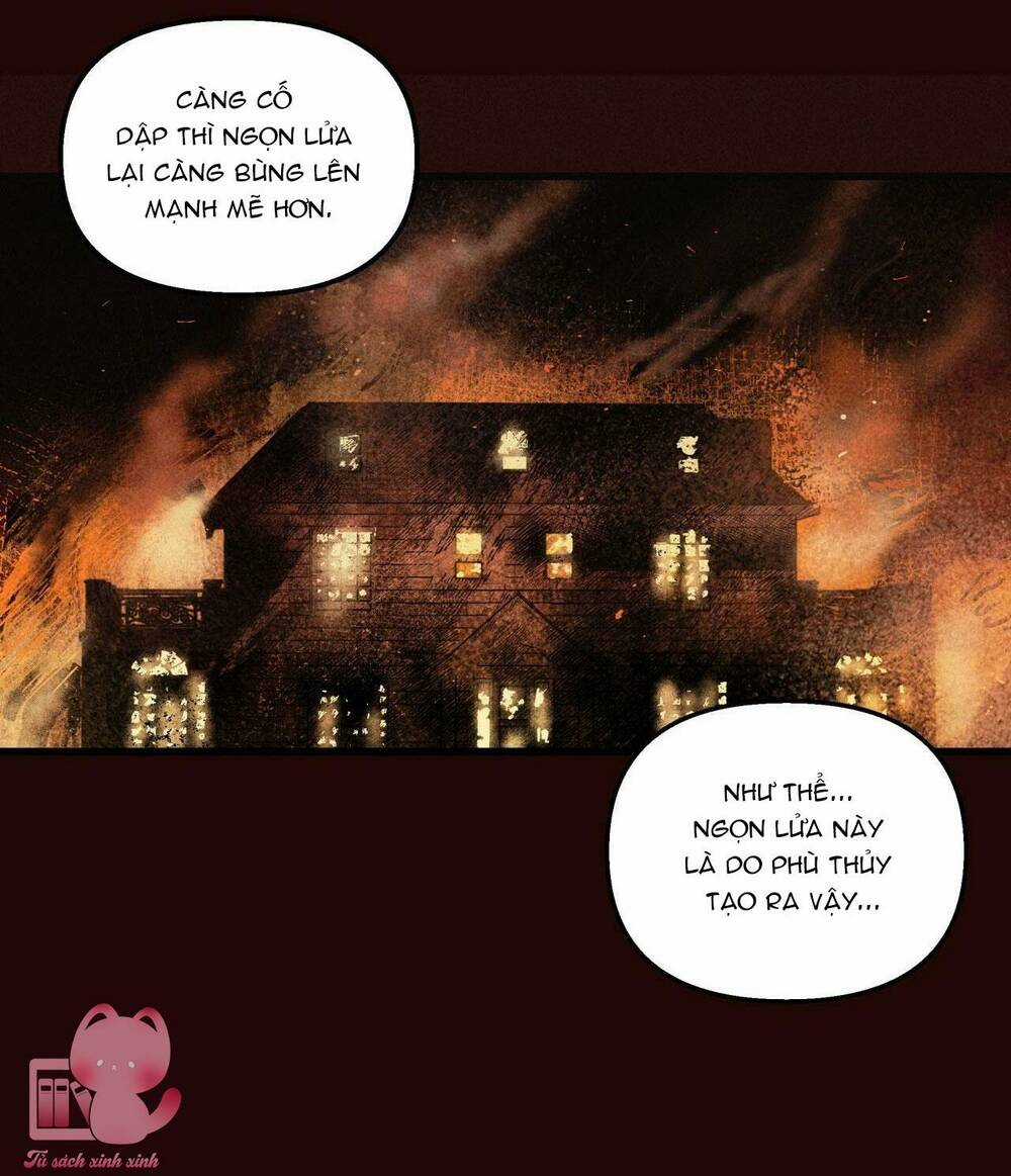 Đảo Phù Thủy - Chapter 3 - Trang 5