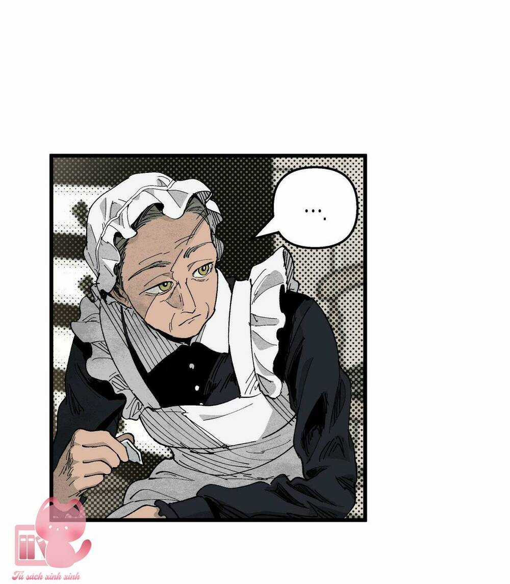 Đảo Phù Thủy - Chapter 3 - Trang 42