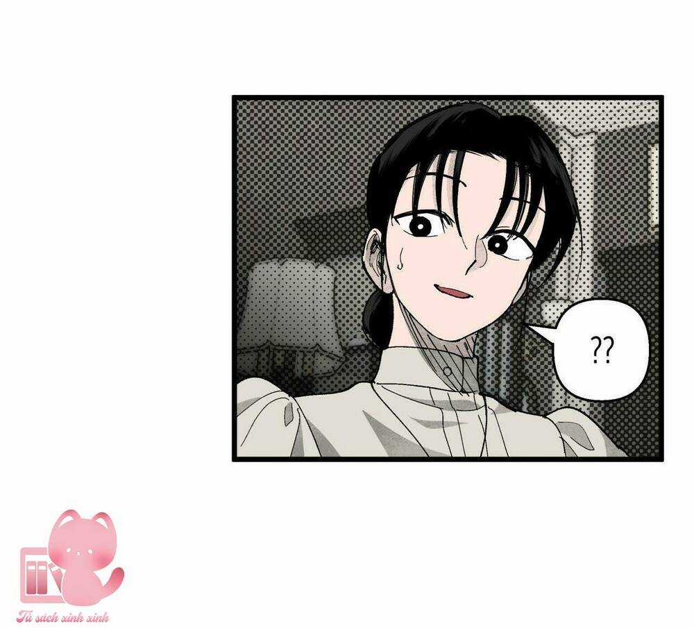 Đảo Phù Thủy - Chapter 3 - Trang 43