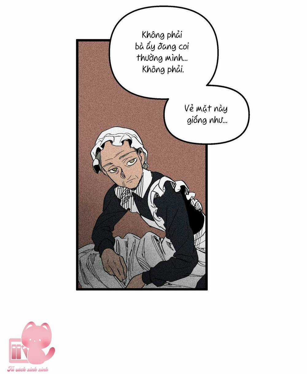 Đảo Phù Thủy - Chapter 3 - Trang 44