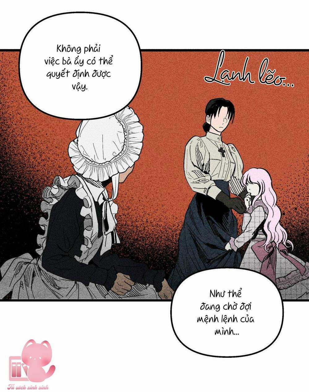 Đảo Phù Thủy - Chapter 3 - Trang 45