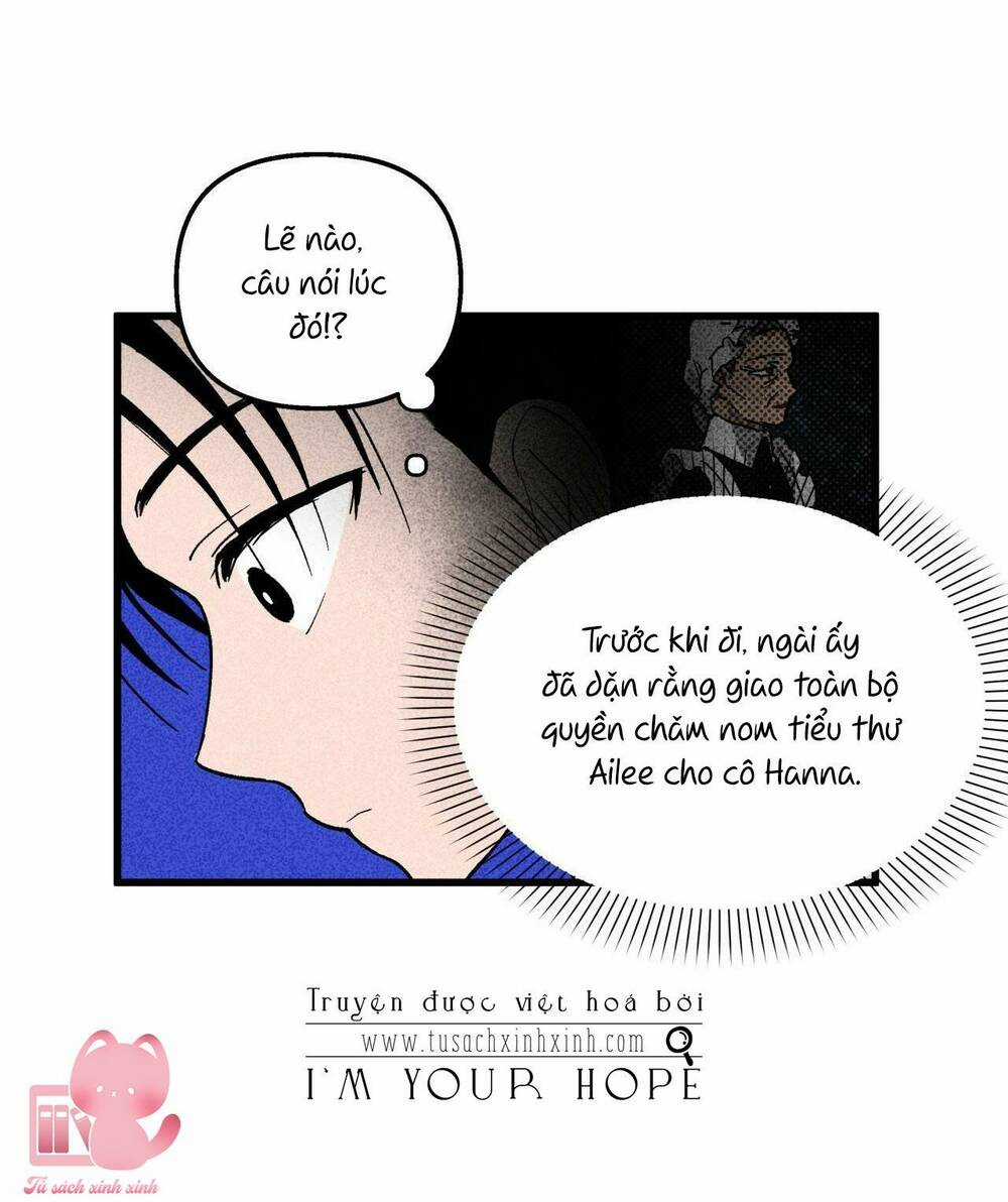 Đảo Phù Thủy - Chapter 3 - Trang 46