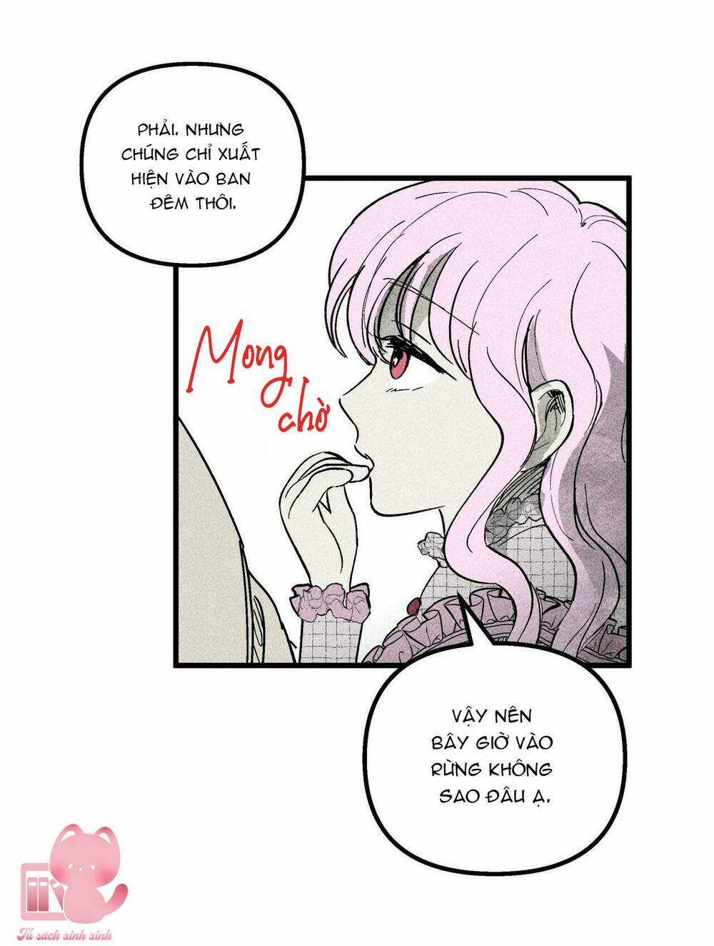 Đảo Phù Thủy - Chapter 3 - Trang 49