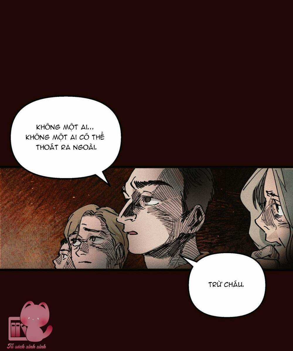 Đảo Phù Thủy - Chapter 3 - Trang 6