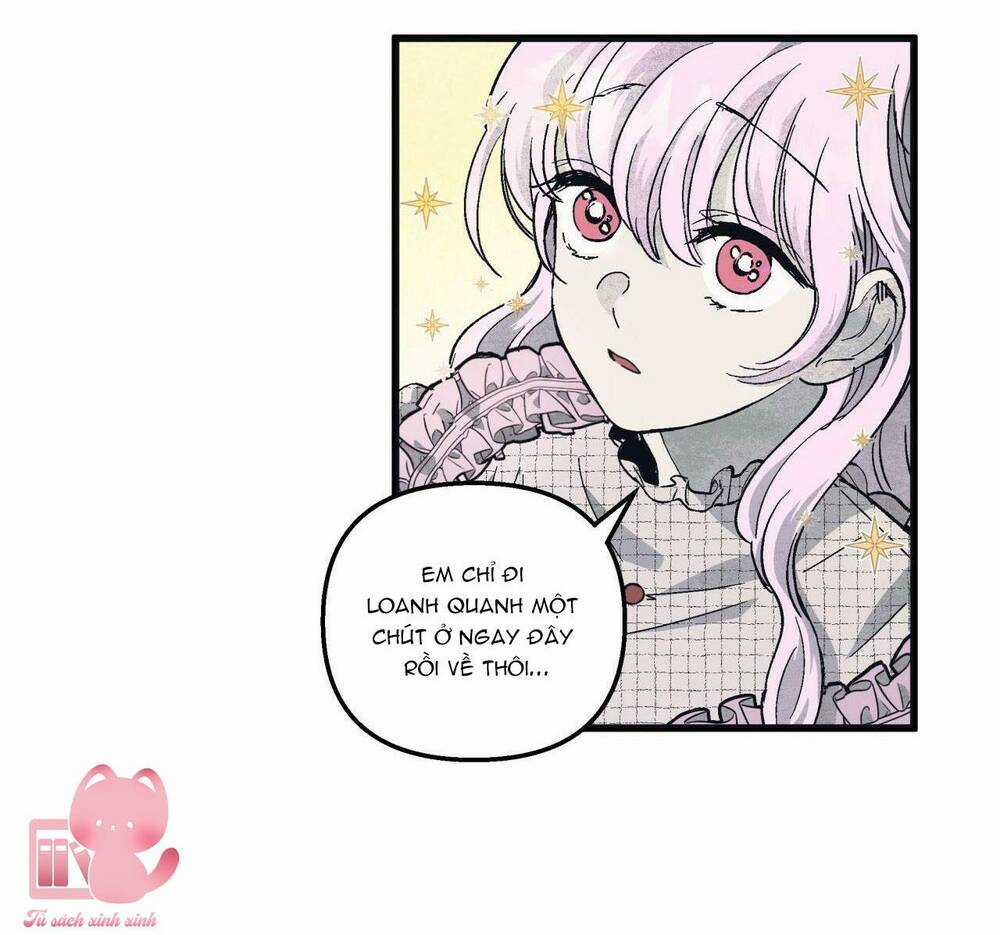 Đảo Phù Thủy - Chapter 3 - Trang 51