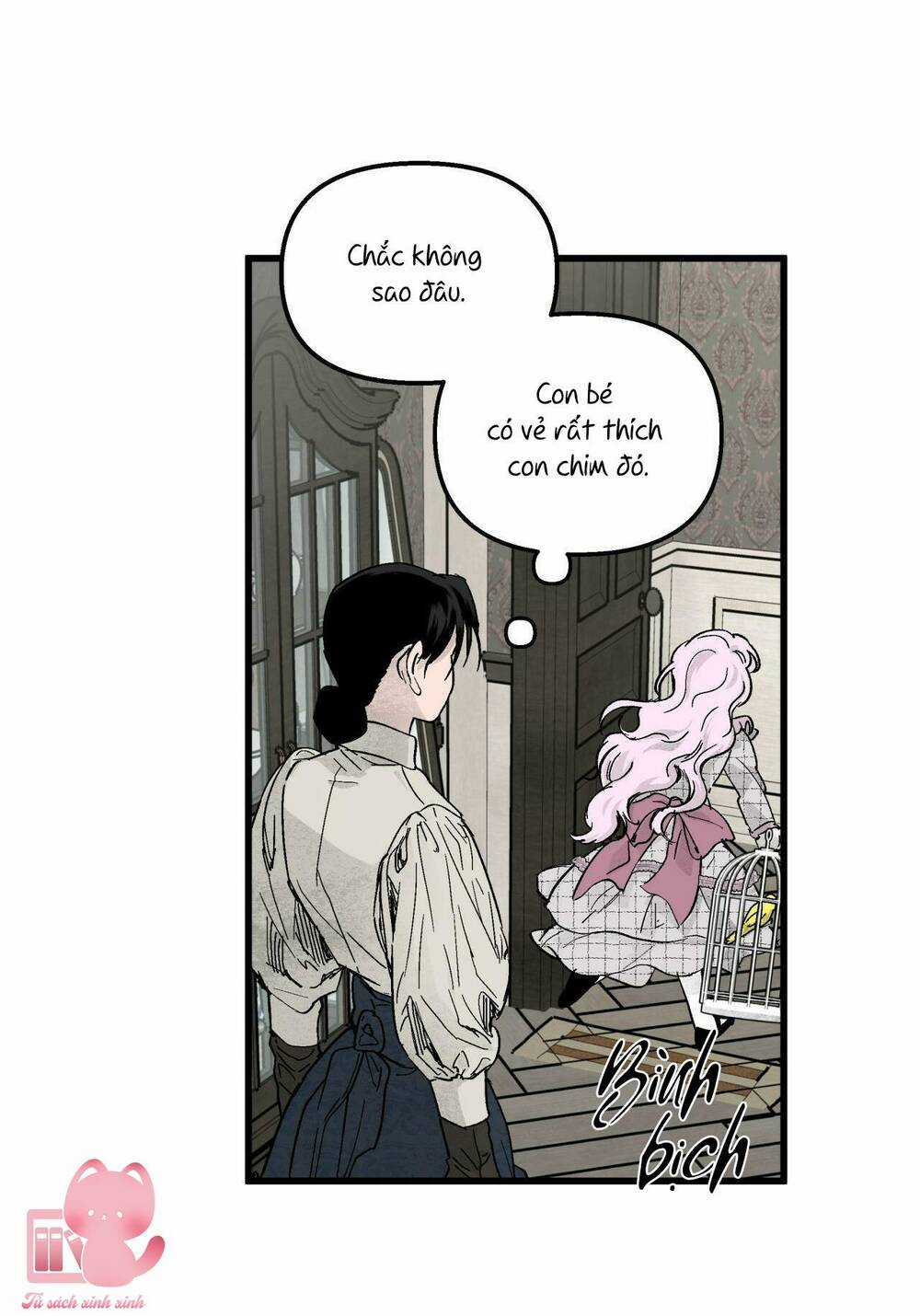 Đảo Phù Thủy - Chapter 3 - Trang 54