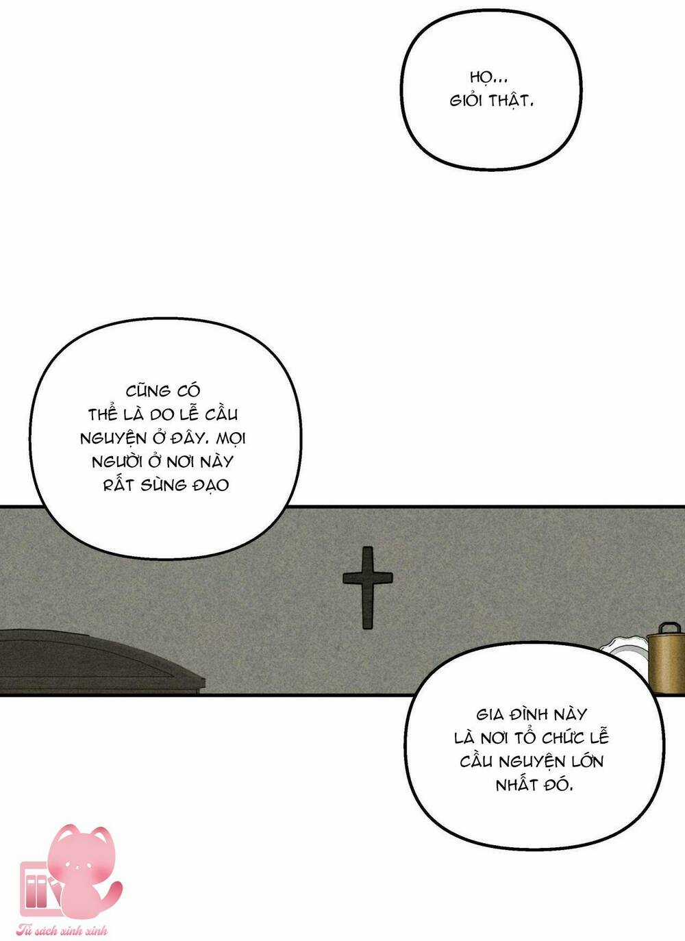 Đảo Phù Thủy - Chapter 3 - Trang 58