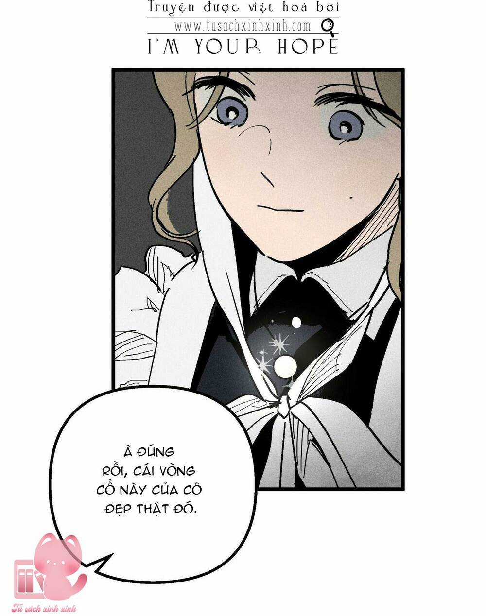 Đảo Phù Thủy - Chapter 3 - Trang 60