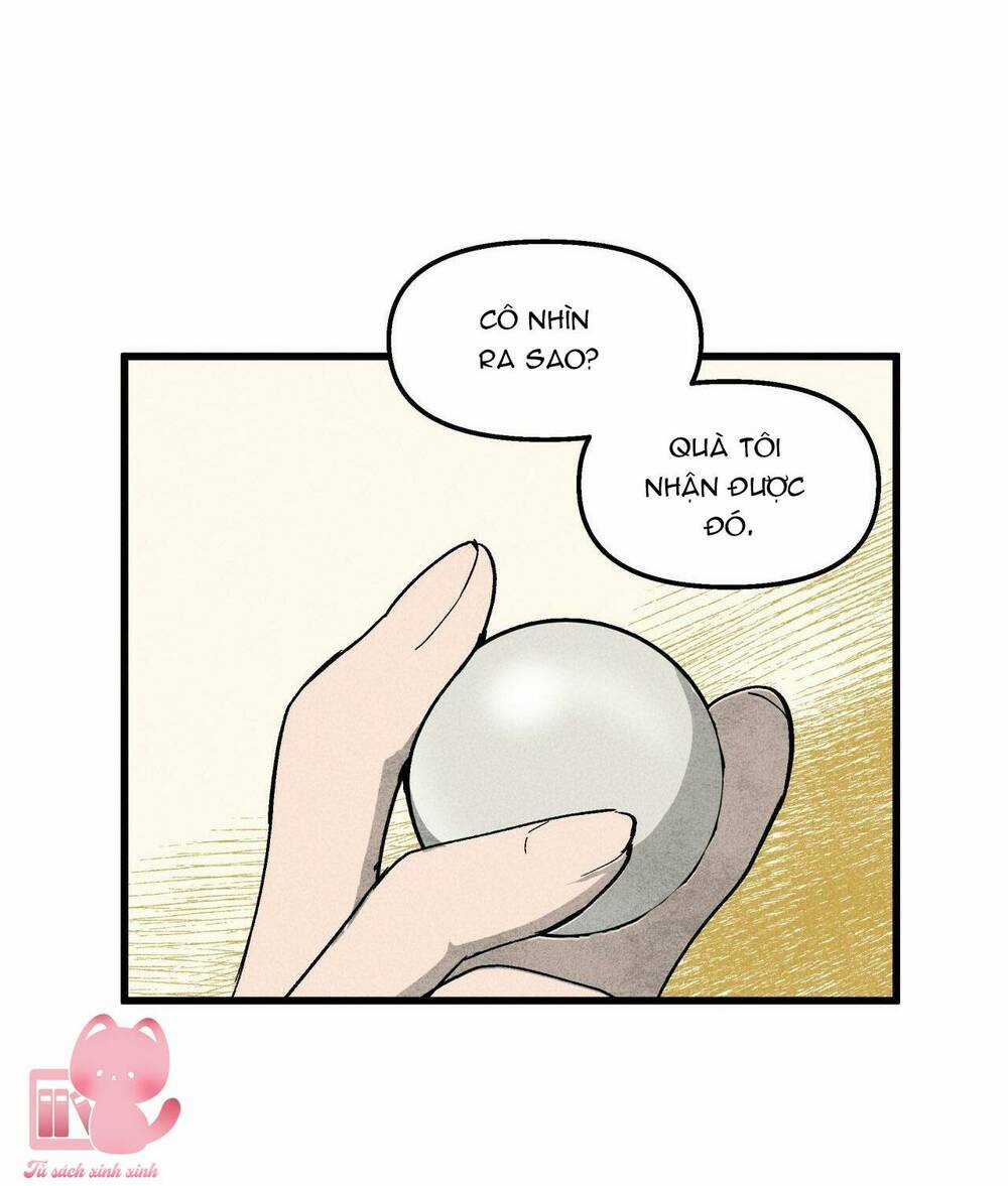 Đảo Phù Thủy - Chapter 3 - Trang 61