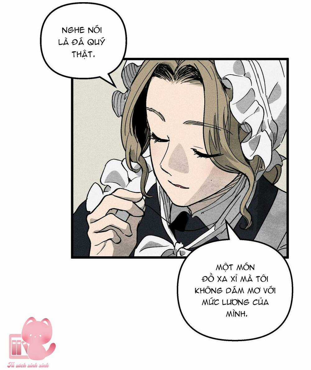 Đảo Phù Thủy - Chapter 3 - Trang 62