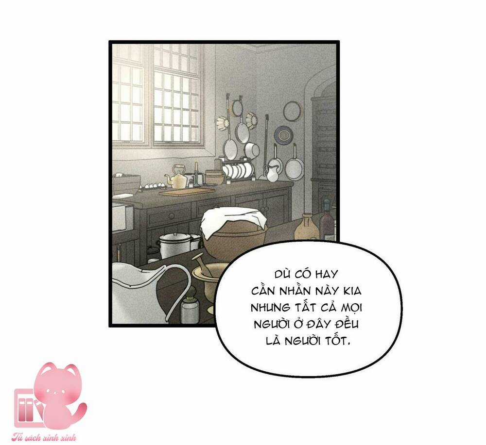 Đảo Phù Thủy - Chapter 3 - Trang 63