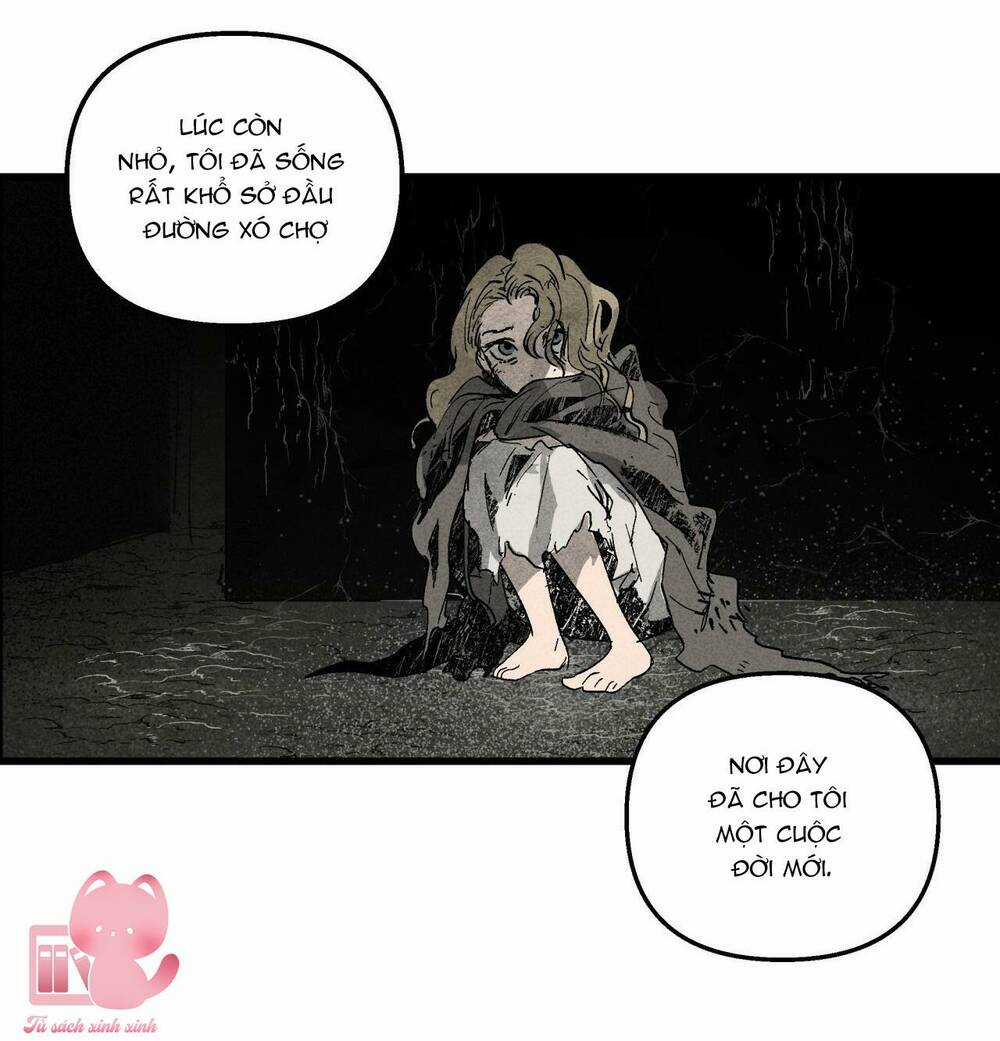 Đảo Phù Thủy - Chapter 3 - Trang 64