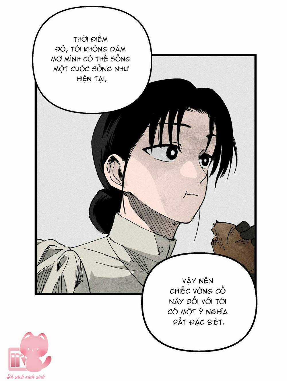 Đảo Phù Thủy - Chapter 3 - Trang 65