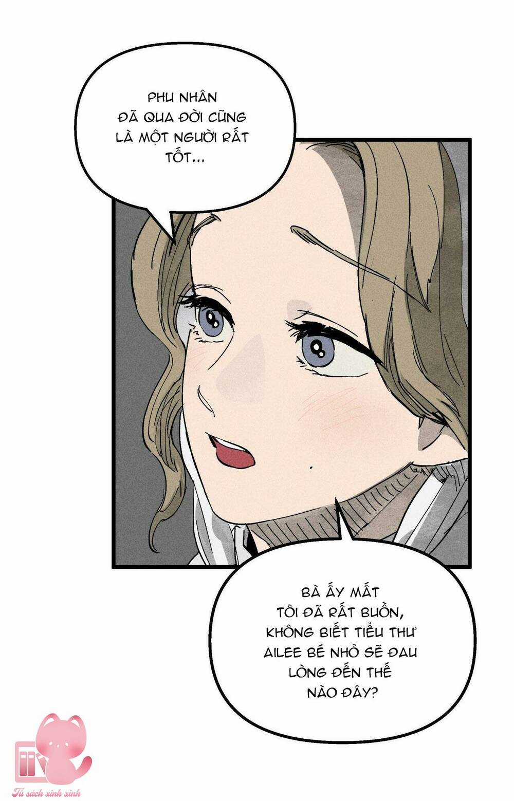 Đảo Phù Thủy - Chapter 3 - Trang 66