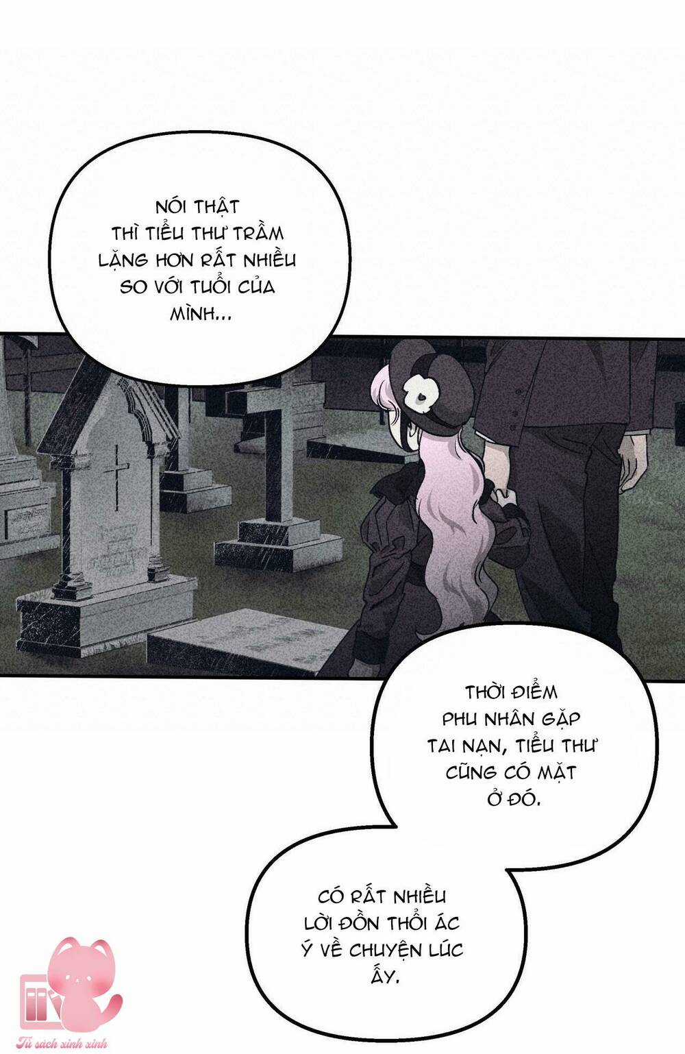 Đảo Phù Thủy - Chapter 3 - Trang 67