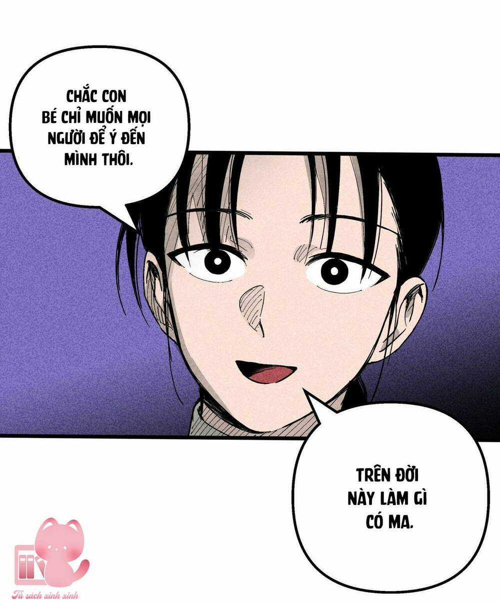 Đảo Phù Thủy - Chapter 3 - Trang 69