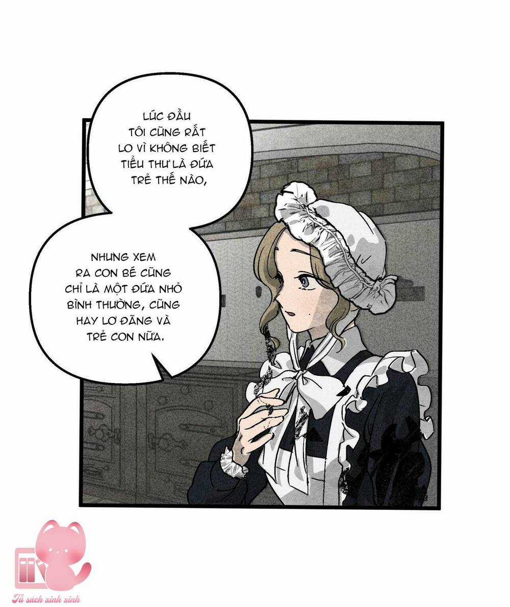 Đảo Phù Thủy - Chapter 3 - Trang 70