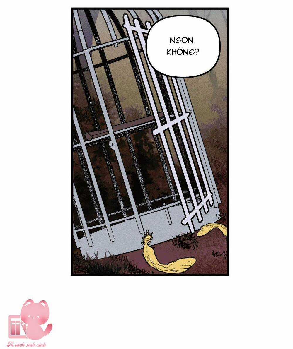 Đảo Phù Thủy - Chapter 3 - Trang 73