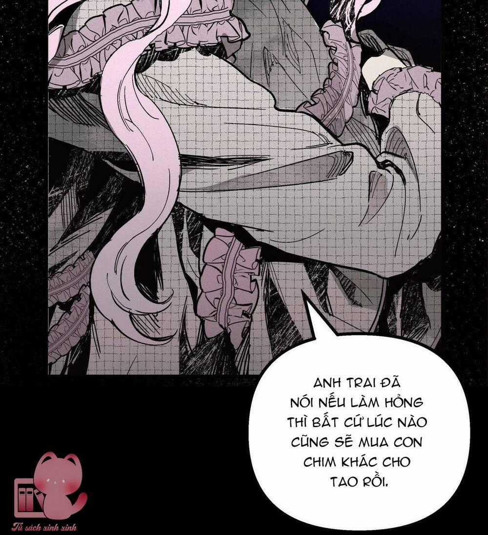 Đảo Phù Thủy - Chapter 3 - Trang 78